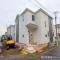 【東京都/東大和市仲原】東大和市仲原4丁目 新築一戸建て 外観