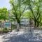 【東京都/東大和市狭山】東大和市狭山4丁目 新築一戸建て 周辺施設