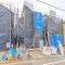 【東京都/小平市学園西町】小平市学園西町2丁目 新築一戸建て 