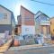 【東京都/小平市学園西町】小平市学園西町2丁目 新築一戸建て 