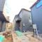 【東京都/小平市上水新町】小平市上水新町2丁目 新築一戸建て 外観