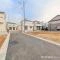 【東京都/東大和市狭山】東大和市狭山4丁目 新築一戸建て 