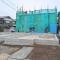 【東京都/東大和市新堀】東大和市新堀1丁目 新築一戸建て 