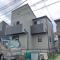 【東京都/東大和市狭山】東大和市狭山4丁目 新築一戸建て 外観