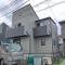 【東京都/東大和市狭山】東大和市狭山4丁目 新築一戸建て 