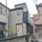 【東京都/小平市小川東町】小平市小川東町5丁目 新築一戸建て 