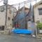 【東京都/東大和市奈良橋】東大和市奈良橋5丁目 新築一戸建て 