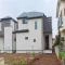 【東京都/東村山市諏訪町】東村山市諏訪町1丁目 新築一戸建て 外観