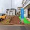【東京都/東村山市諏訪町】東村山市諏訪町1丁目 新築一戸建て 