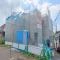 【東京都/東村山市久米川町】東村山市久米川町1丁目 新築一戸建て 外観
