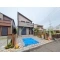 【東京都/東村山市富士見町】東村山市富士見町3丁目 新築一戸建て 外観