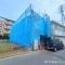 【東京都/国立市東】国立市東4丁目 新築一戸建て 