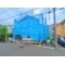 【東京都/小平市上水本町】小平市上水本町3丁目 新築一戸建て 外観