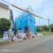 【東京都/小平市小川西町】小平市小川西町3丁目 新築一戸建て 外観