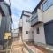 【東京都/国分寺市富士本】国分寺市富士本3丁目 新築一戸建て 外観