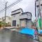 【東京都/国分寺市西恋ヶ窪】国分寺市西恋ヶ窪4丁目 新築一戸建て 外観