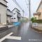 【東京都/国分寺市西恋ヶ窪】国分寺市西恋ヶ窪4丁目 新築一戸建て 