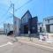 【東京都/小平市小川町】小平市小川町1丁目 新築一戸建て 外観