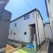 【東京都/小平市小川町】小平市小川町1丁目 新築一戸建て 