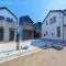 【東京都/小平市小川町】小平市小川町1丁目 新築一戸建て 外観