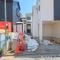 【東京都/足立区六月】足立区六月1丁目 新築一戸建て 