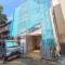 【東京都/足立区青井】足立区青井4丁目 新築一戸建て 外観