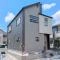 【東京都/足立区伊興】足立区伊興4丁目 新築一戸建て 外観