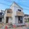 【東京都/足立区鹿浜】足立区鹿浜5丁目 新築一戸建て 