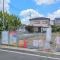【東京都/足立区花畑】足立区花畑7丁目 新築一戸建て 外観