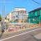 【東京都/葛飾区西亀有】葛飾区西亀有1丁目 新築一戸建て 外観