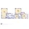 【東京都/足立区東伊興】足立区東伊興4丁目 新築一戸建て 間取り図