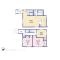 【東京都/足立区東伊興】足立区東伊興3丁目 新築一戸建て 間取り図