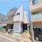 【東京都/葛飾区青戸】葛飾区青戸4丁目 新築一戸建て 外観