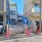 【東京都/葛飾区青戸】葛飾区青戸4丁目 新築一戸建て 