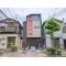 【東京都/葛飾区西亀有】葛飾区西亀有3丁目 新築一戸建て 外観