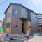 【東京都/足立区平野】足立区平野1丁目 新築一戸建て 外観