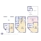 【東京都/足立区六町】足立区六町2丁目 新築一戸建て 間取り図