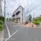 【東京都/足立区江北】足立区江北6丁目 新築一戸建て 