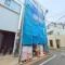 【東京都/足立区本木】足立区本木2丁目 新築一戸建て 