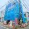 【東京都/足立区本木】足立区本木2丁目 新築一戸建て 
