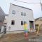 【東京都/足立区保塚町】足立区保塚町 新築一戸建て 外観