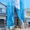 【東京都/足立区鹿浜】足立区鹿浜5丁目 新築一戸建て 外観
