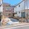 【東京都/足立区鹿浜】足立区鹿浜5丁目 新築一戸建て 