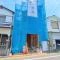 【東京都/足立区鹿浜】足立区鹿浜5丁目 新築一戸建て 