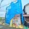 【東京都/足立区古千谷本町】足立区古千谷本町2丁目 新築一戸建て 外観