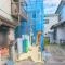 【東京都/足立区大谷田】足立区大谷田5丁目 新築一戸建て 