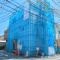 【東京都/足立区竹の塚】足立区竹の塚3丁目 新築一戸建て 外観