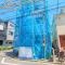 【東京都/足立区竹の塚】足立区竹の塚3丁目 新築一戸建て 