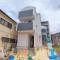 【千葉県/浦安市堀江】浦安市堀江4丁目 新築一戸建て 