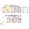 【東京都/江戸川区春江町】江戸川区春江町3丁目 新築一戸建て 間取り図